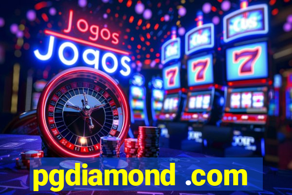 pgdiamond .com